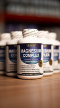 Magnesium Complex 90caps X1